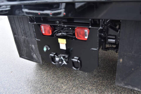 2024 Ford F-650 Super Duty