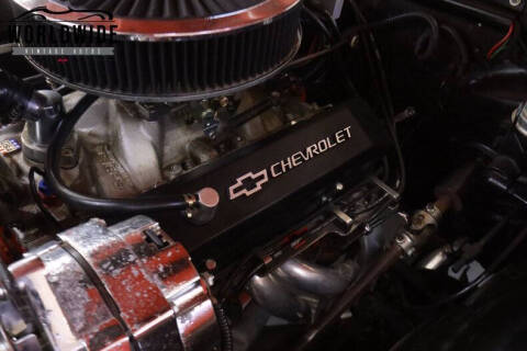 1965 Chevrolet El Camino