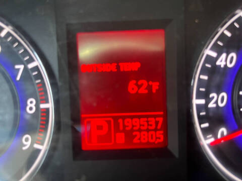 2009 Infiniti G37 Convertible