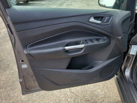2014 Ford C-MAX Hybrid SE