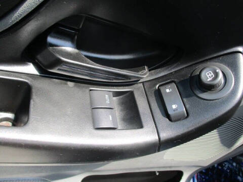 2011 Ford Ranger Sport