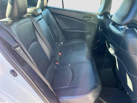 2022 Toyota Prius Prime XLE