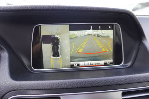 2014 Mercedes-Benz E-Class E 350