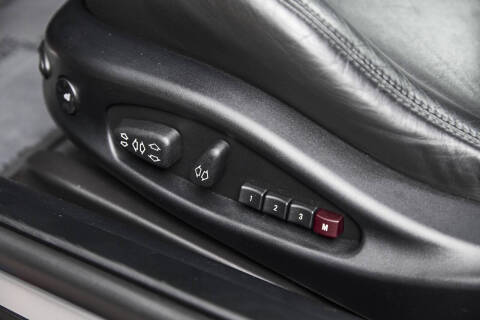 2006 BMW M3