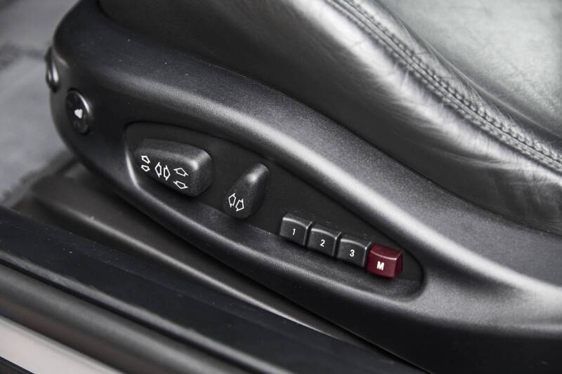 2006 BMW M3