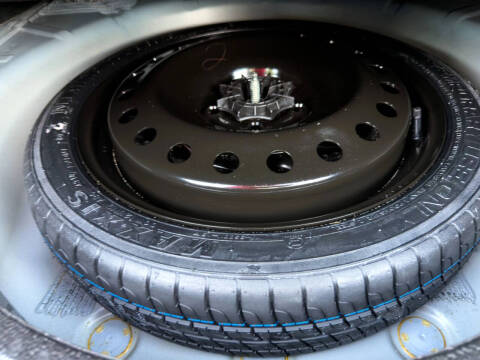 2019 Chevrolet Impala Premier