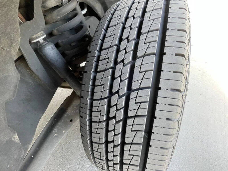 2017 Ford F-250 Super Duty