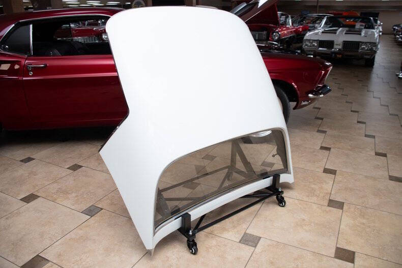 1970 Chevrolet Corvette