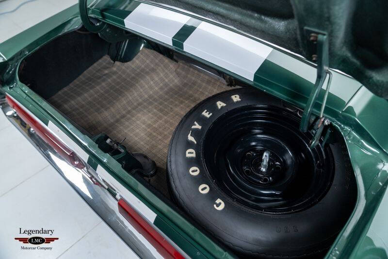 1967 Shelby GT500