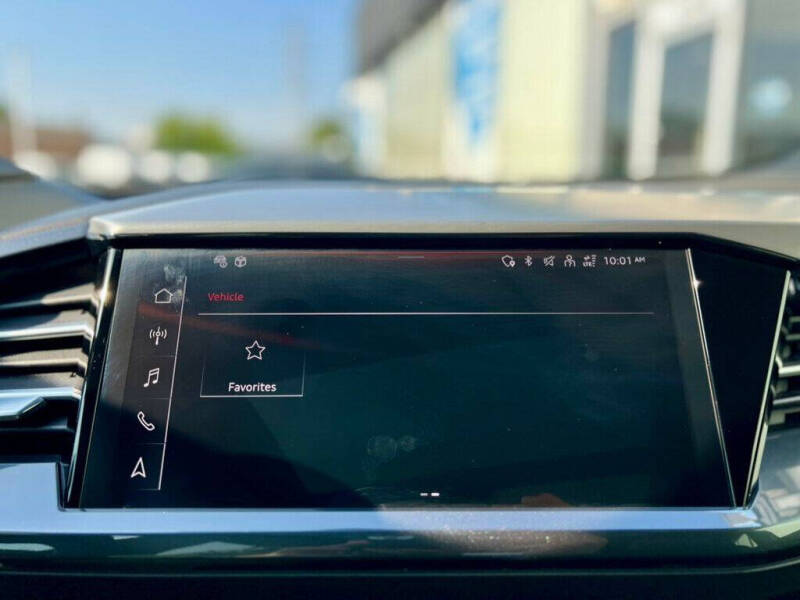 2024 Audi Q4 Sportback e-tron quattro Premium Plus 55