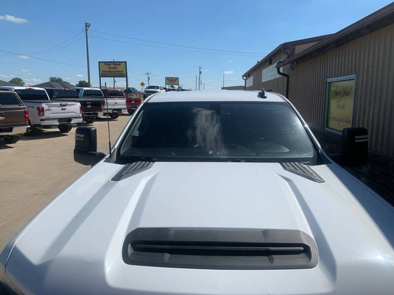 2021 Chevrolet Silverado 2500HD Work Truck