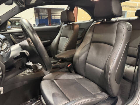 2013 BMW 1 Series 128i