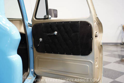 1965 GMC C/K 1500 Series