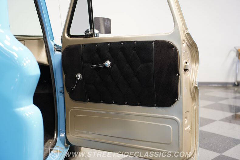 1965 GMC C/K 1500 Series