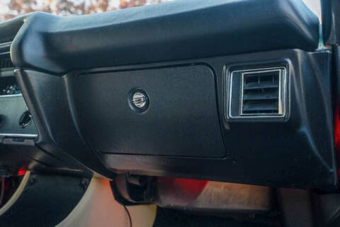 1970 Chevrolet El Camino