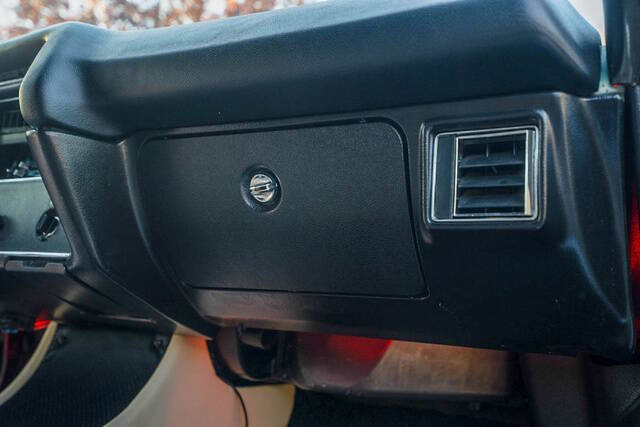 1970 Chevrolet El Camino