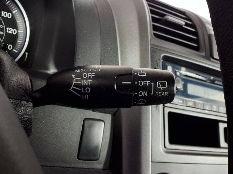 2010 Honda CR-V LX