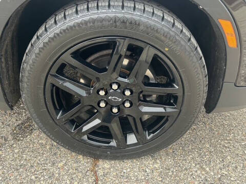 2019 Chevrolet Blazer LT