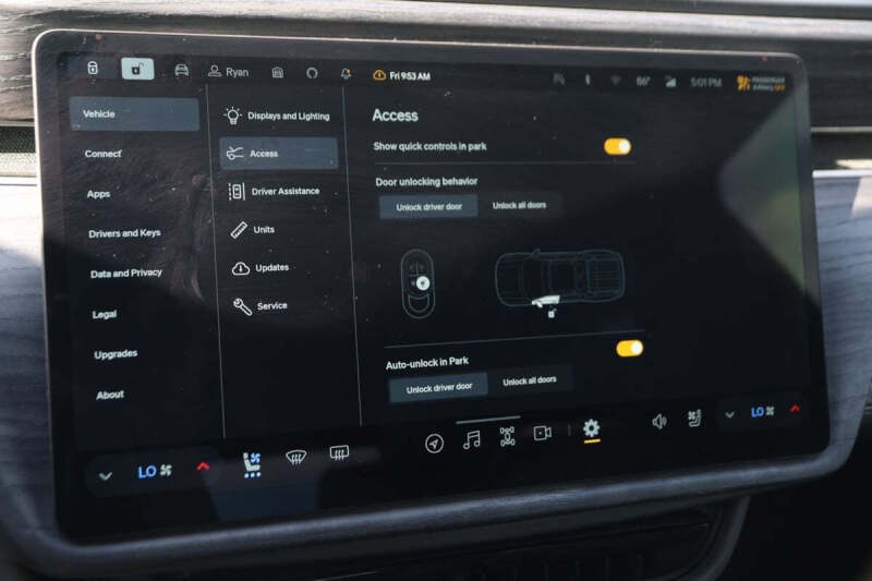 2022 Rivian R1T Adventure