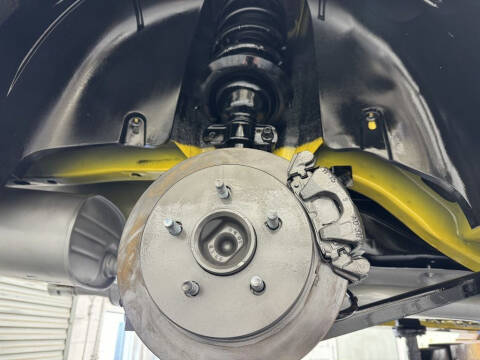 2002 Chevrolet Monte Carlo SS