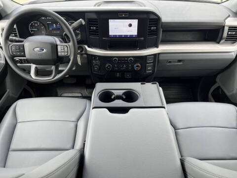 2026 Ford F-350 Super Duty