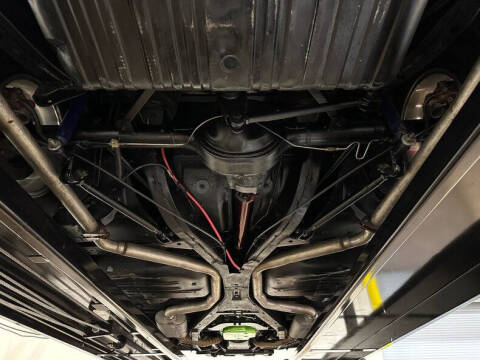 1960 Chevrolet Bel Air