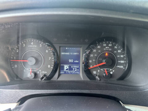 2016 Toyota Sienna LE 8-Passenger