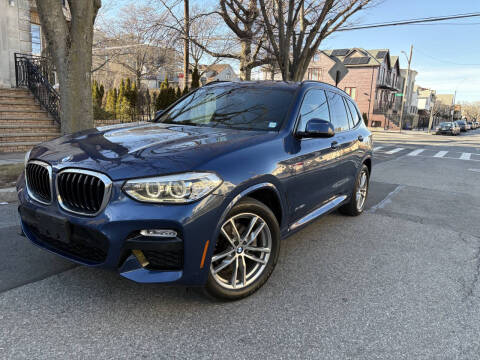 2018 BMW X3 for sale at Cars Trader New York in Brooklyn NY