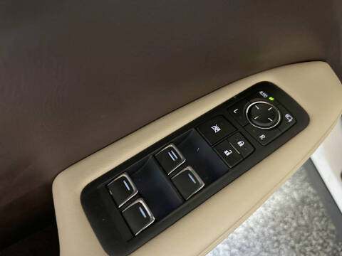 2019 Lexus RX 450h