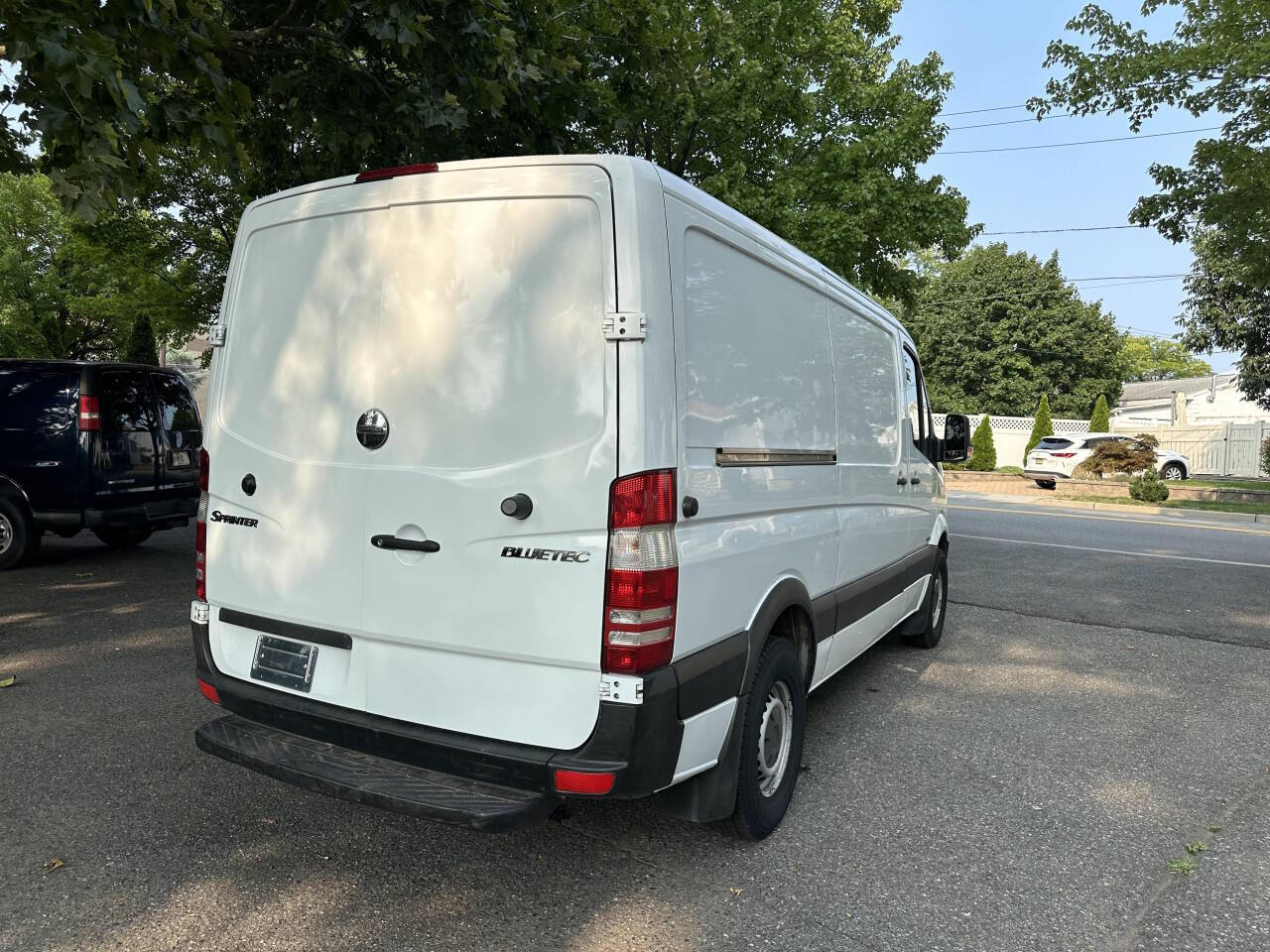 2013 Freightliner Sprinter for sale at H&M Used Cars in Passaic, NJ