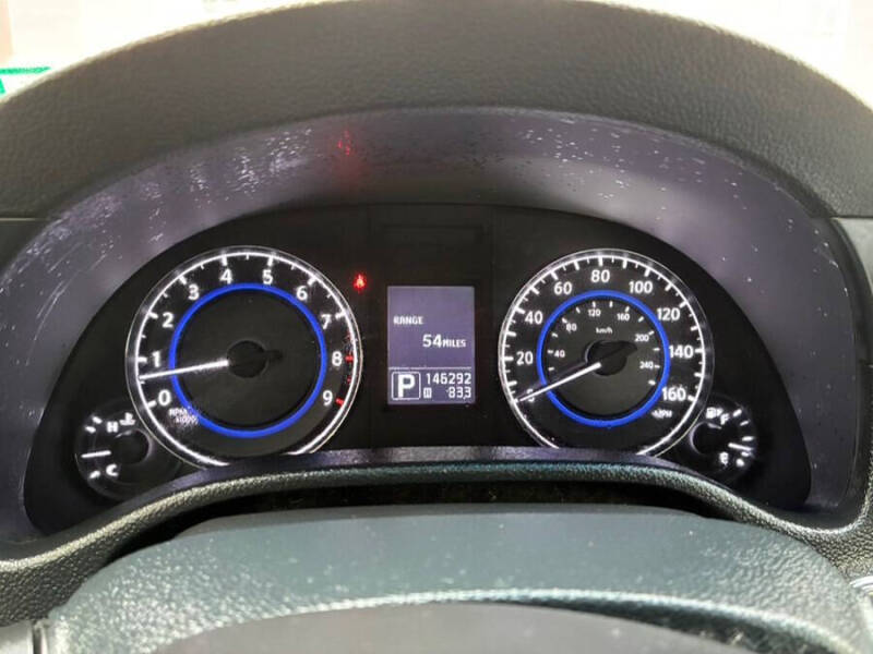 2014 Infiniti Q60 Coupe