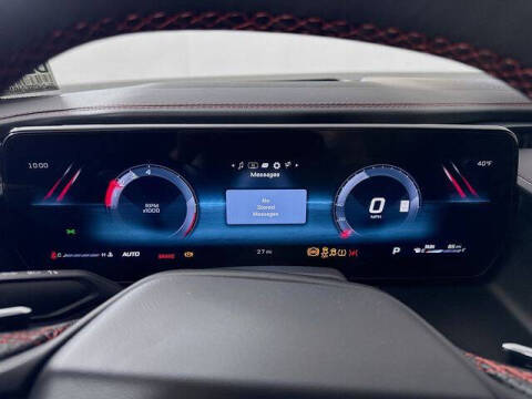 2026 Dodge Charger Scat Pack Plus