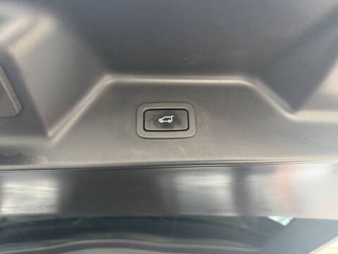 2017 Land Rover Range Rover HSE