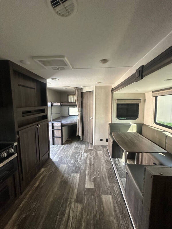 2020 Starcraft RV SUPERLITE 241BH