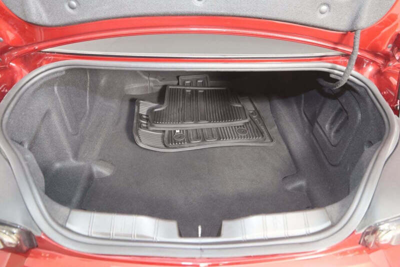 2022 Chevrolet Camaro SS