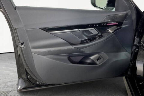 2026 BMW 5 Series 530i xDrive