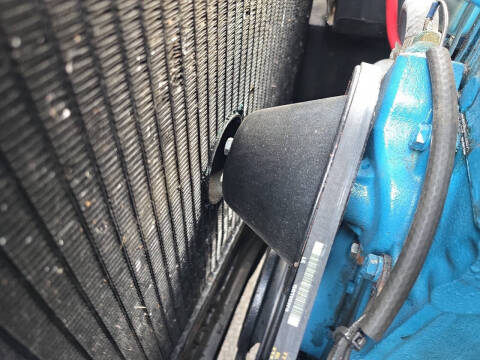 1951 Chevrolet Bel Air