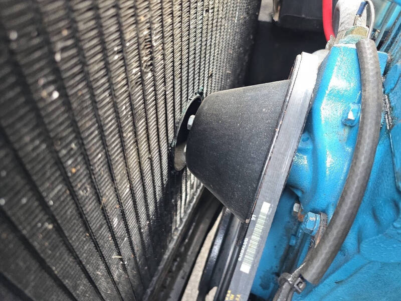 1951 Chevrolet Bel Air