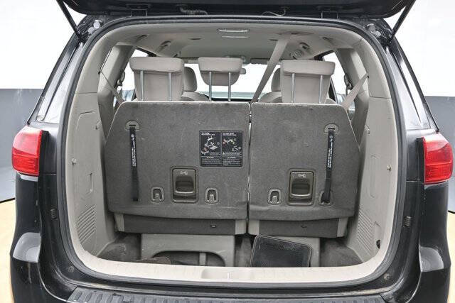 2018 Kia Sedona L