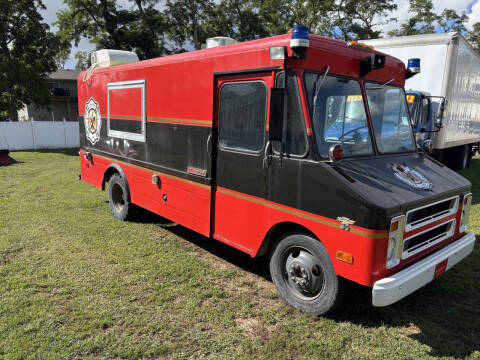 1975 Chevrolet CP31442