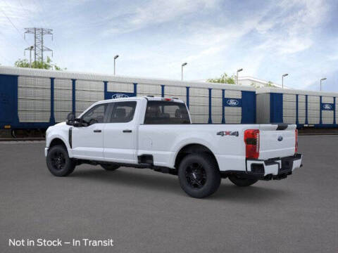 2026 Ford F-250 Super Duty