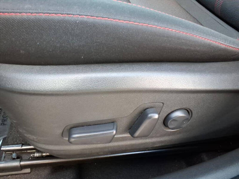 2022 Hyundai Kona N Line