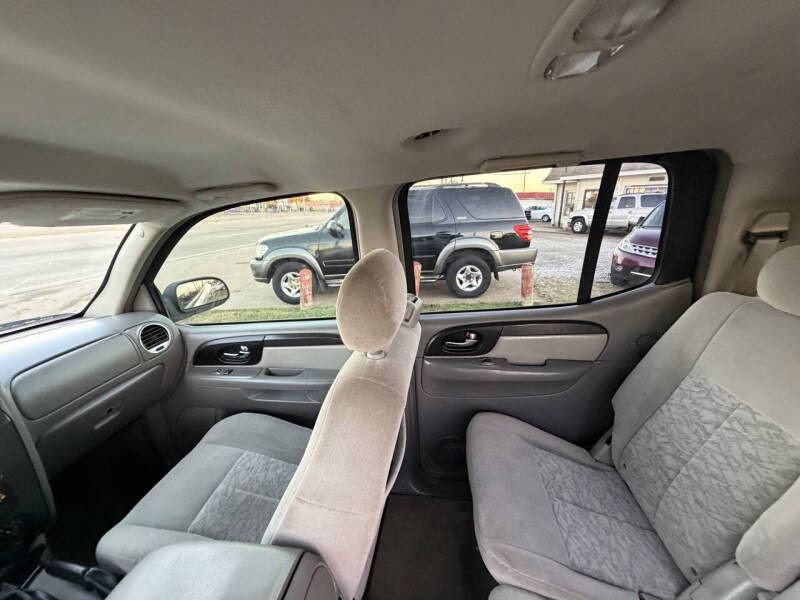 2006 GMC Envoy XL SLT