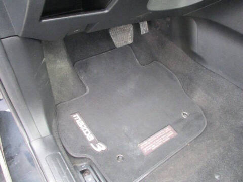 2012 Mazda MAZDA3 i Grand Touring