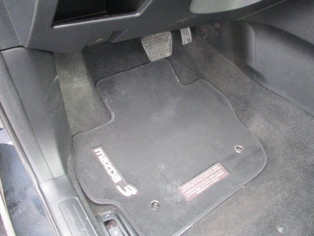 2012 Mazda MAZDA3 i Grand Touring