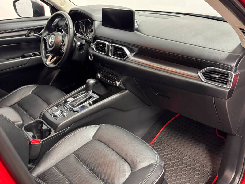 2024 Mazda CX-5 2.5 S Preferred