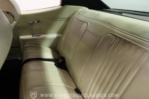 1972 Chevrolet Chevelle