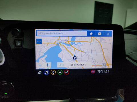 2020 Chevrolet Corvette Stingray