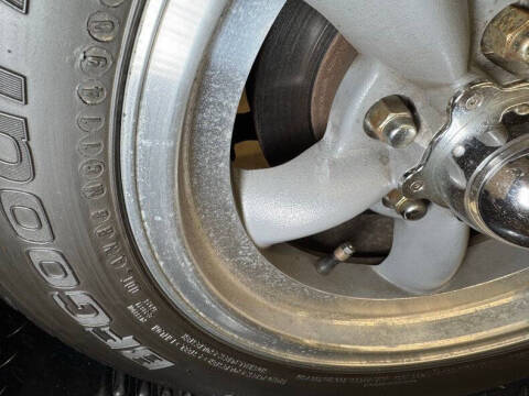 1986 Chevrolet Camaro