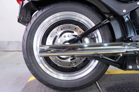 2007 Harley-Davidson Night Train